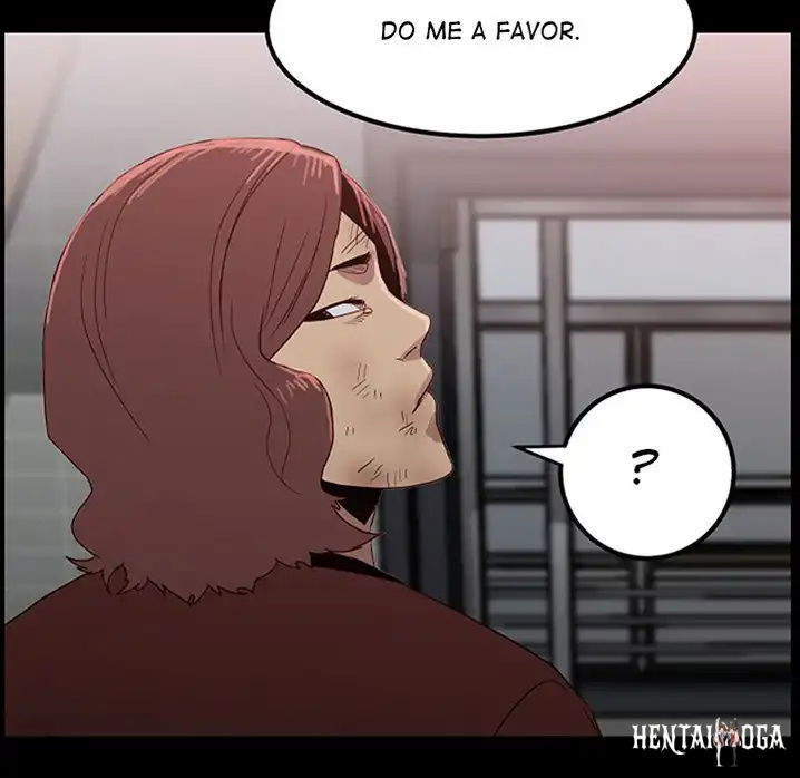 The Villain The Villain Chapter 67 - Page 5