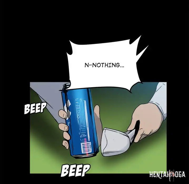 The Villain The Villain Chapter 67 - Page 50