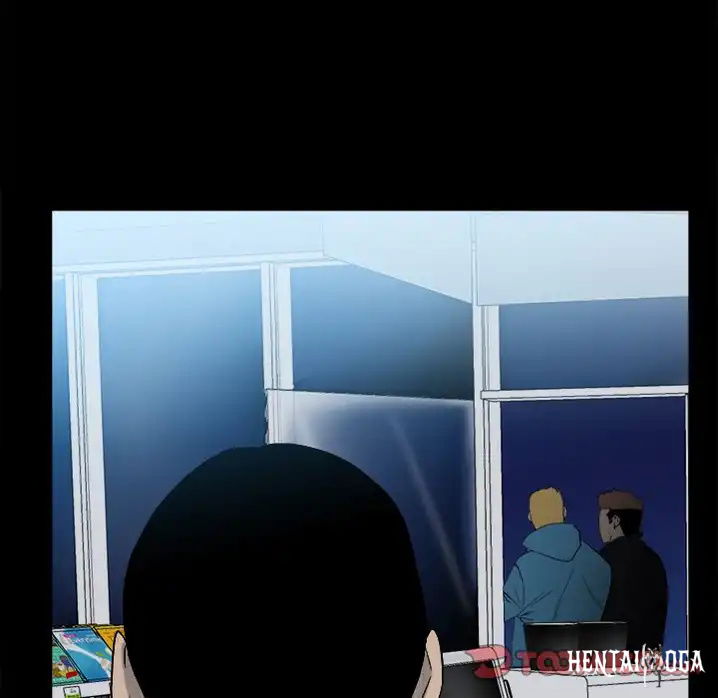 The Villain The Villain Chapter 67 - Page 51