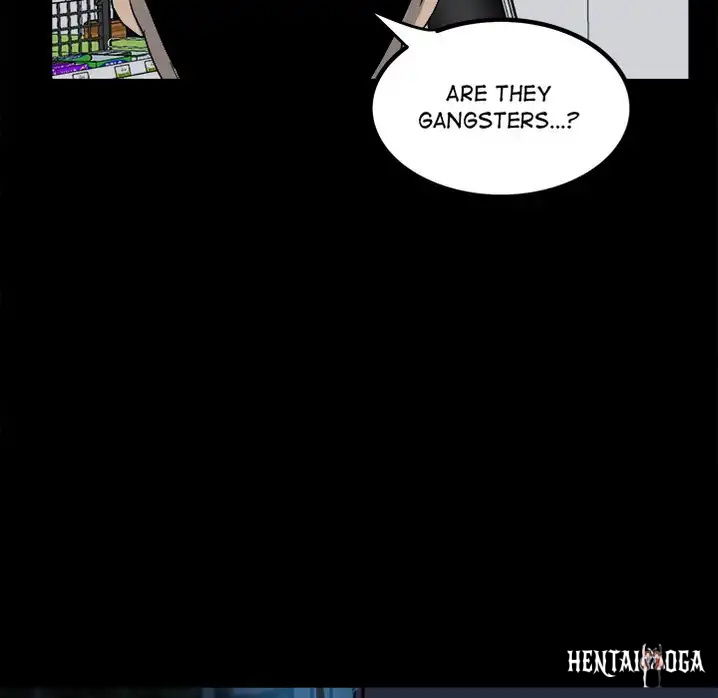 The Villain The Villain Chapter 67 - Page 52