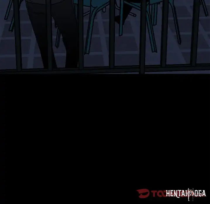 The Villain The Villain Chapter 67 - Page 54