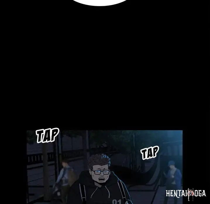 The Villain The Villain Chapter 67 - Page 56