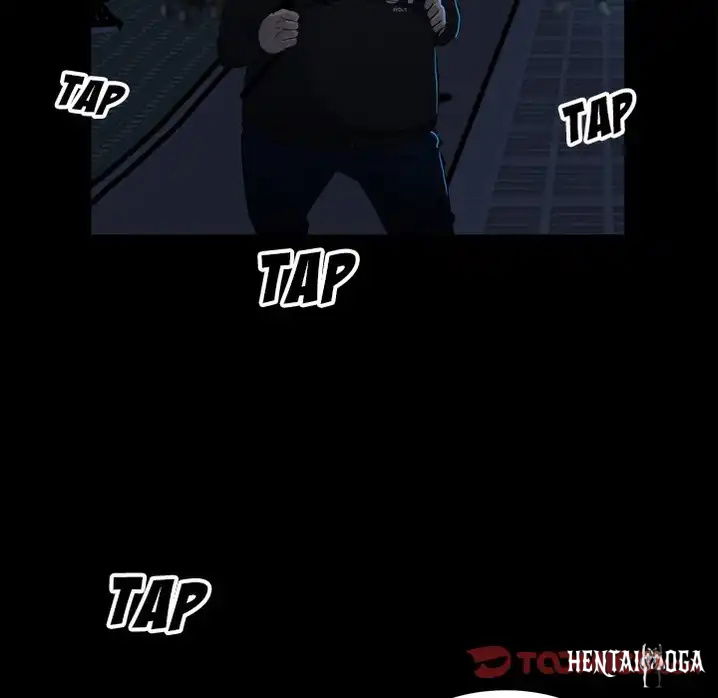 The Villain The Villain Chapter 67 - Page 57