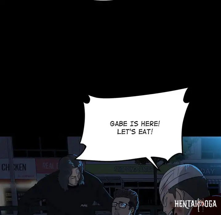 The Villain The Villain Chapter 67 - Page 59