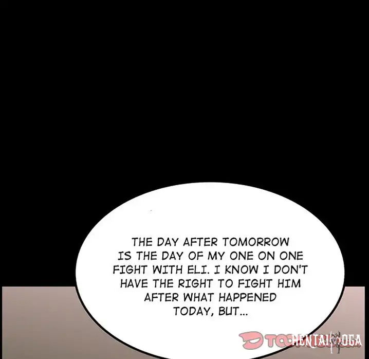 The Villain The Villain Chapter 67 - Page 6