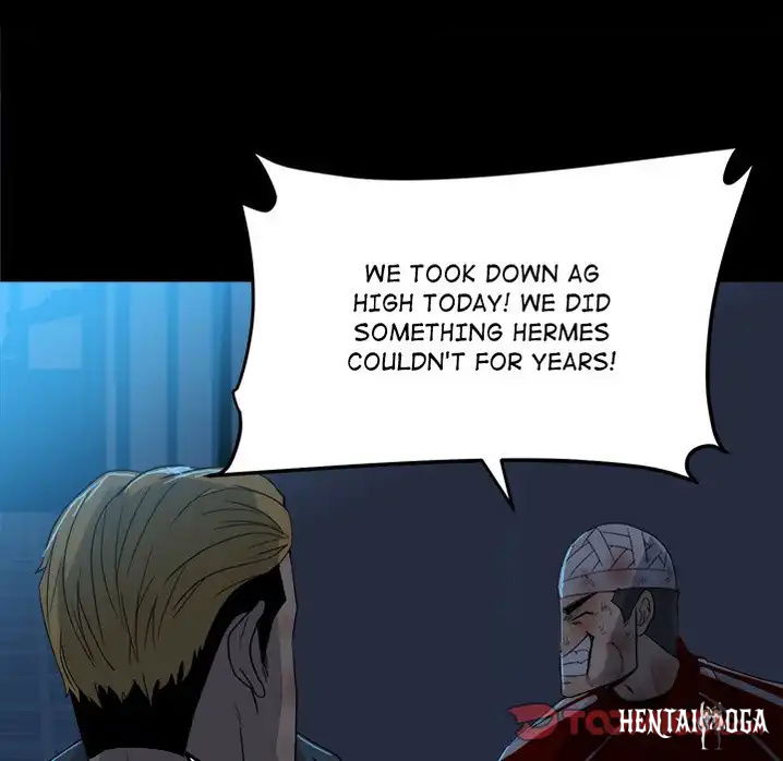 The Villain The Villain Chapter 67 - Page 63