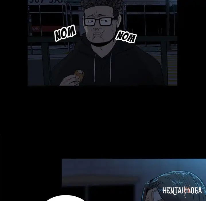 The Villain The Villain Chapter 67 - Page 65