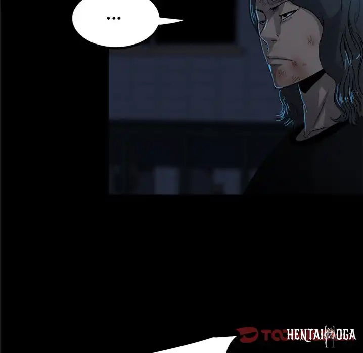 The Villain The Villain Chapter 67 - Page 66