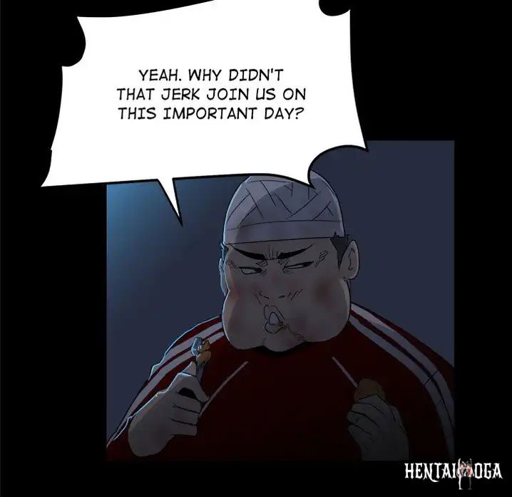 The Villain The Villain Chapter 67 - Page 67