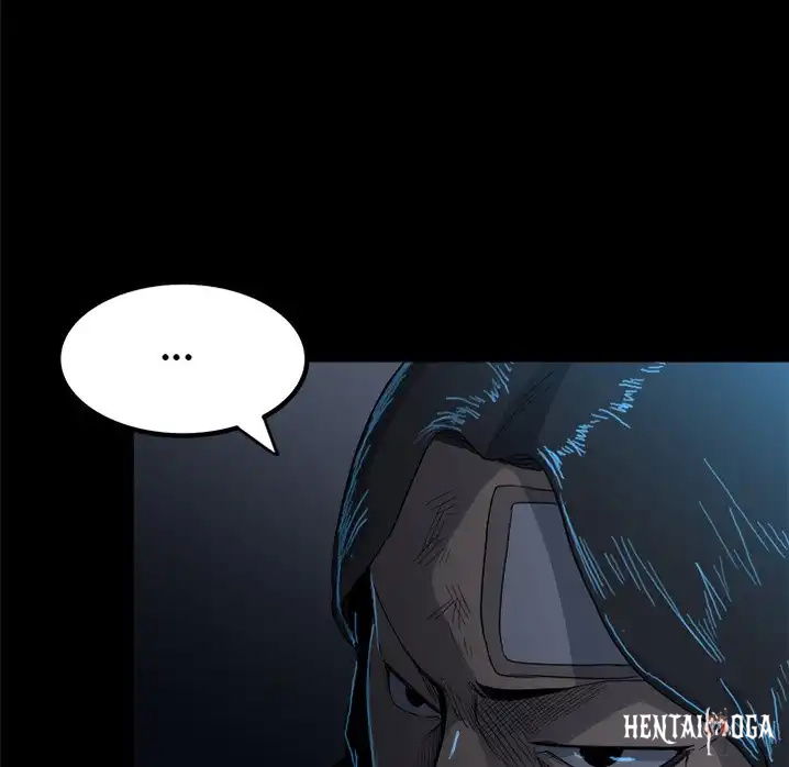 The Villain The Villain Chapter 67 - Page 68