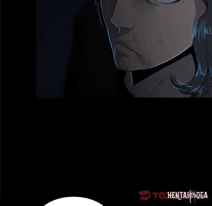 The Villain The Villain Chapter 67 - Page 69