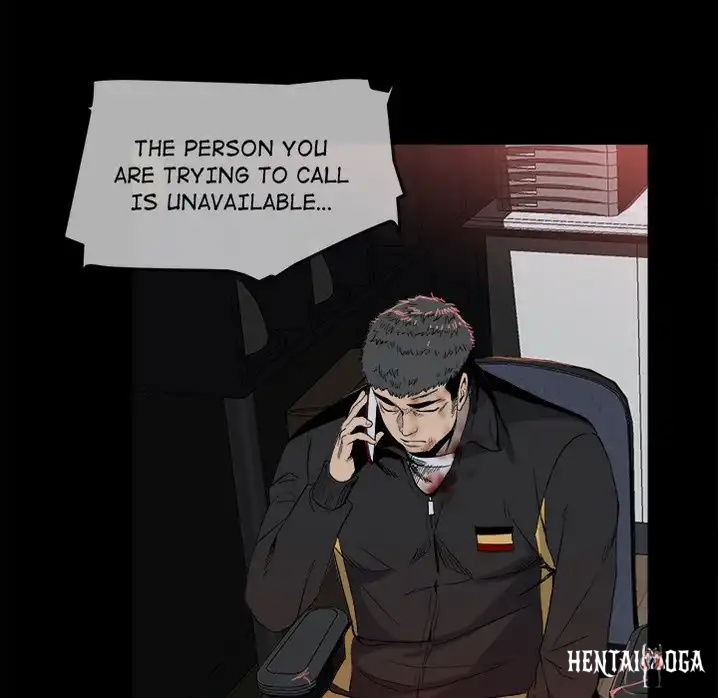 The Villain The Villain Chapter 67 - Page 73