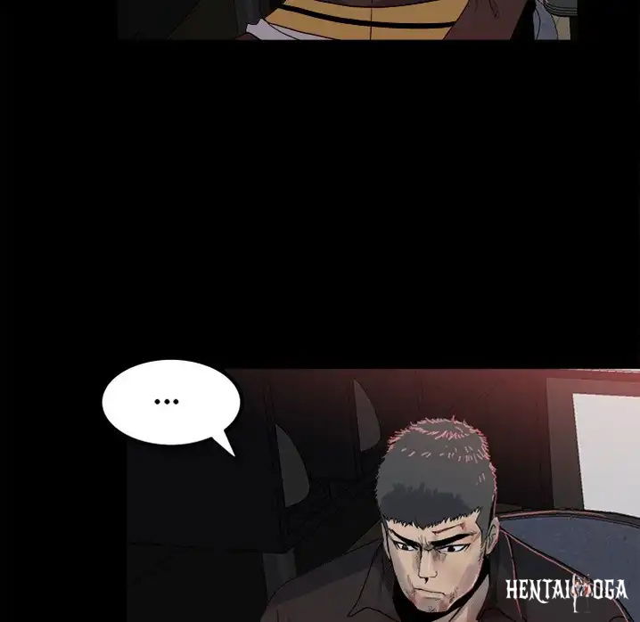 The Villain The Villain Chapter 67 - Page 74