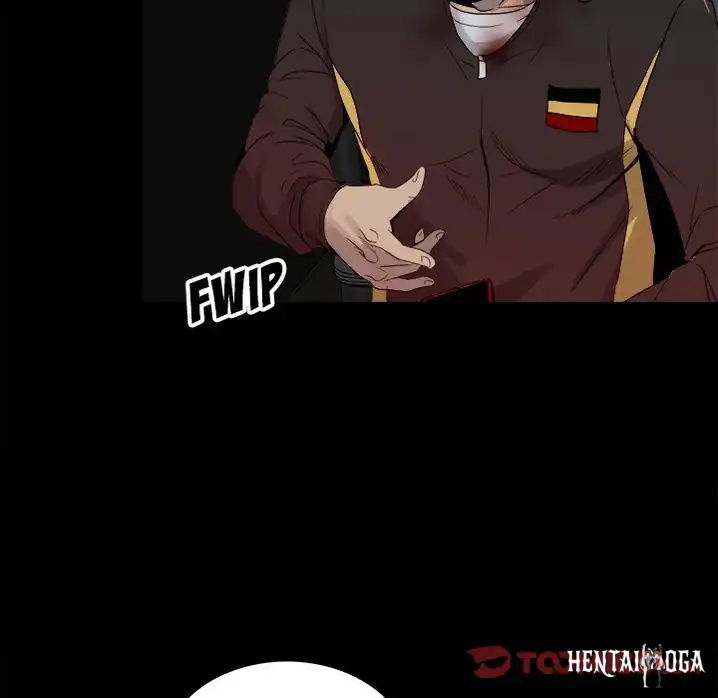 The Villain The Villain Chapter 67 - Page 75