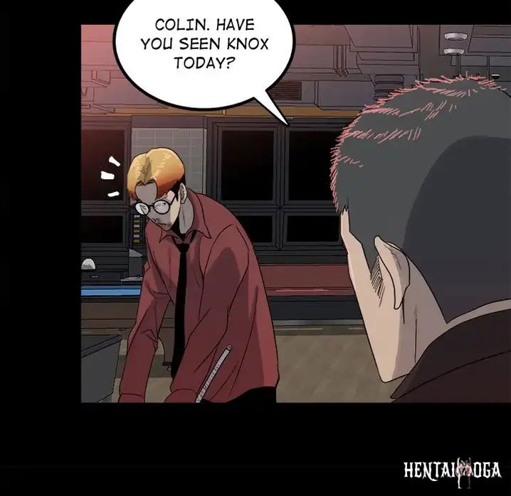 The Villain The Villain Chapter 67 - Page 76