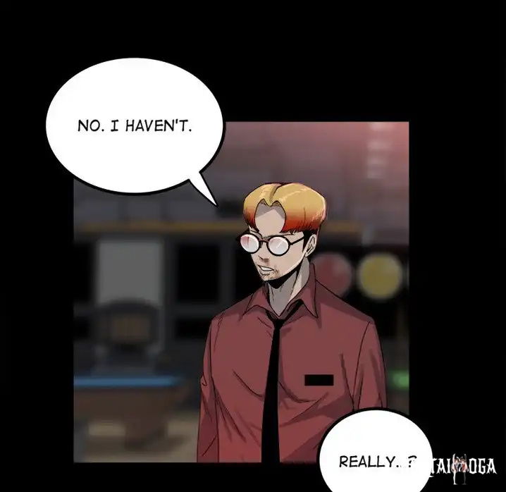 The Villain The Villain Chapter 67 - Page 77