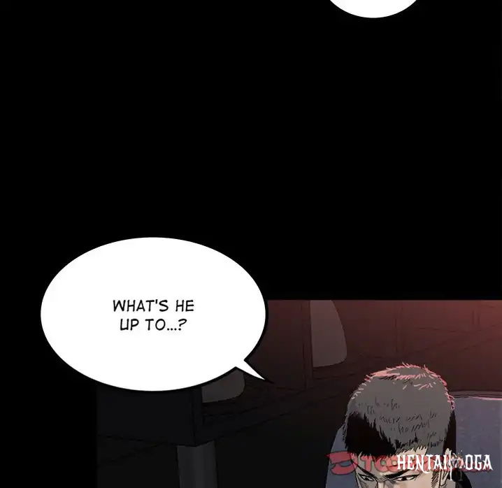 The Villain The Villain Chapter 67 - Page 78
