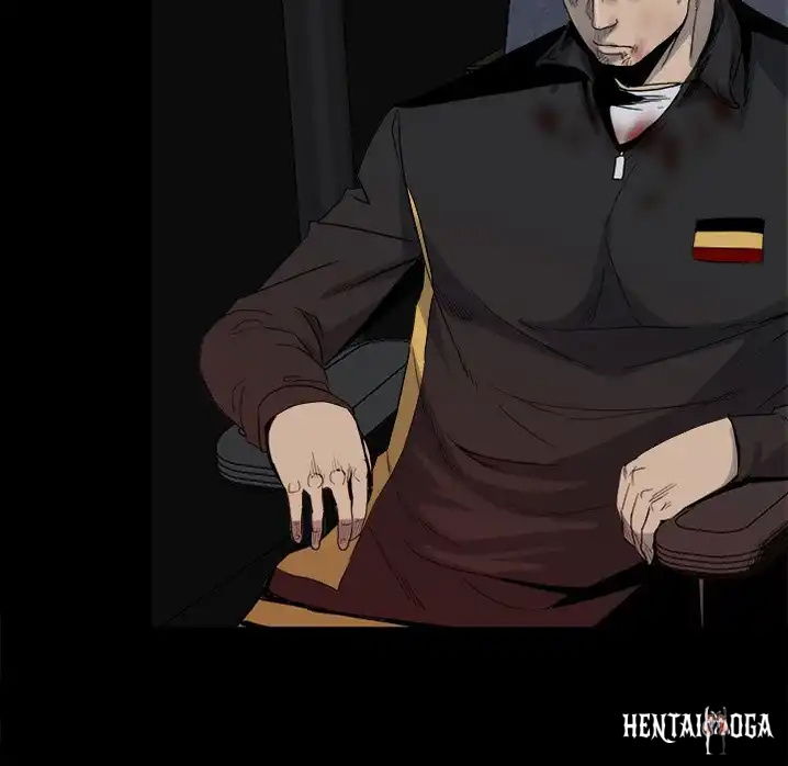 The Villain The Villain Chapter 67 - Page 79