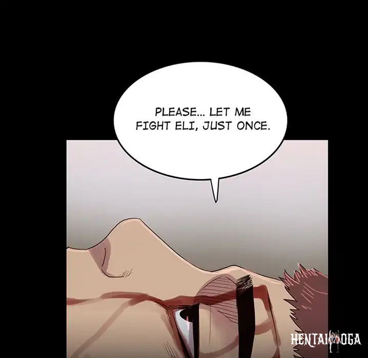 The Villain The Villain Chapter 67 - Page 8