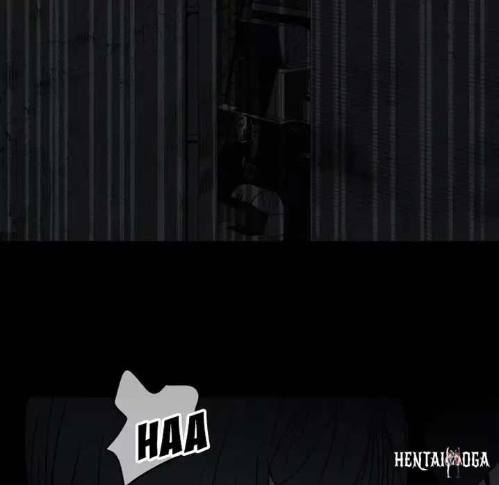 The Villain The Villain Chapter 67 - Page 83