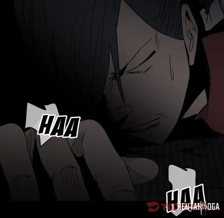 The Villain The Villain Chapter 67 - Page 84