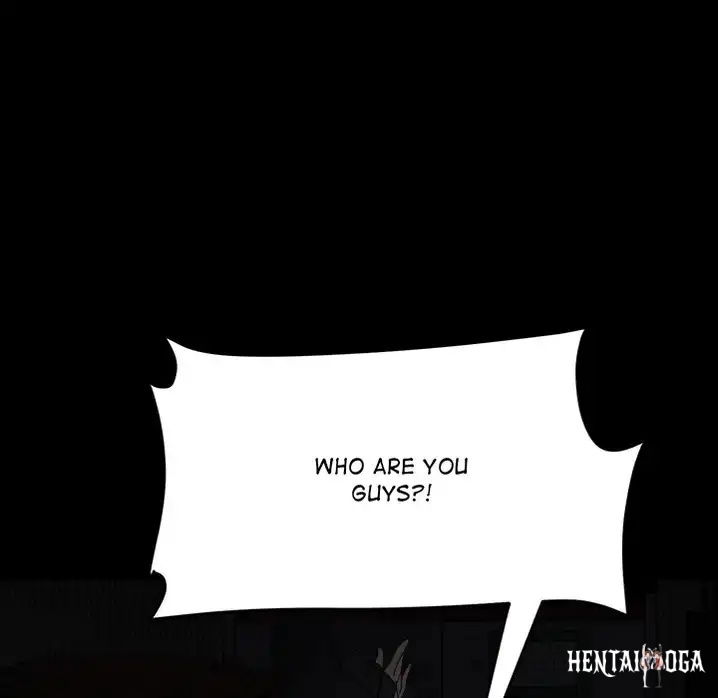 The Villain The Villain Chapter 67 - Page 85