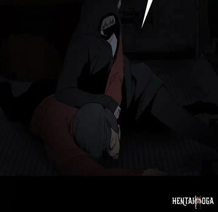 The Villain The Villain Chapter 67 - Page 86