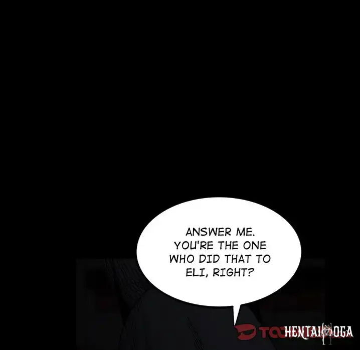 The Villain The Villain Chapter 67 - Page 87