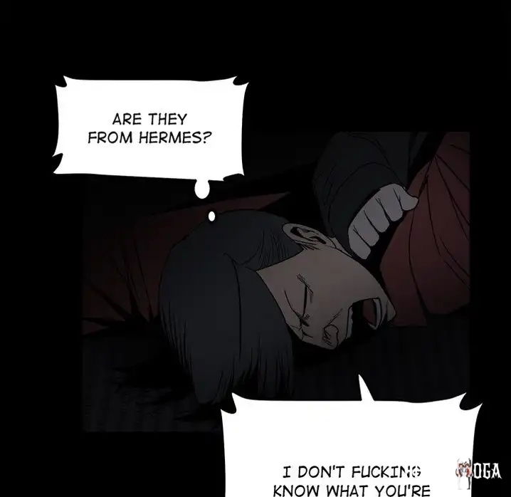 The Villain The Villain Chapter 67 - Page 89