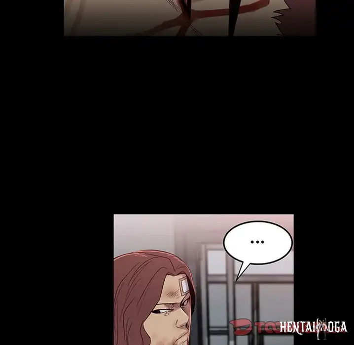 The Villain The Villain Chapter 67 - Page 9