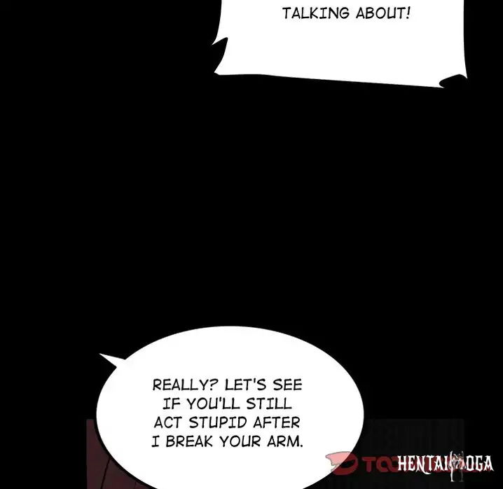 The Villain The Villain Chapter 67 - Page 90