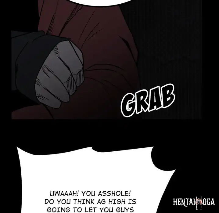 The Villain The Villain Chapter 67 - Page 91