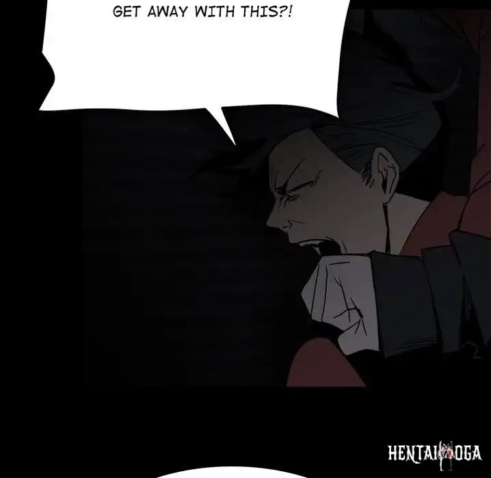 The Villain The Villain Chapter 67 - Page 92