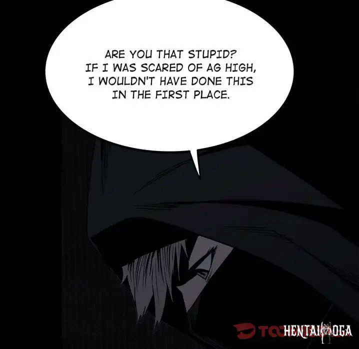 The Villain The Villain Chapter 67 - Page 93