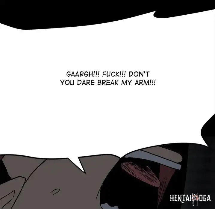 The Villain The Villain Chapter 67 - Page 95