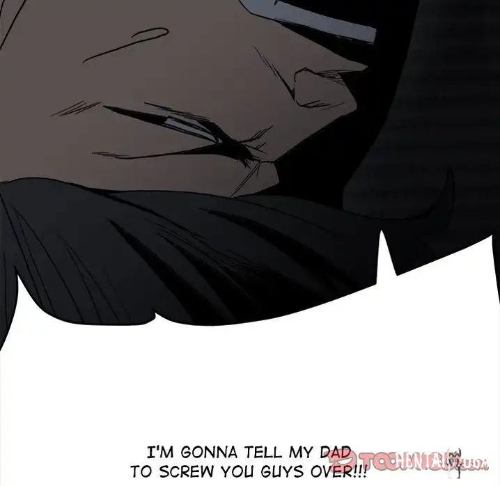 The Villain The Villain Chapter 67 - Page 96