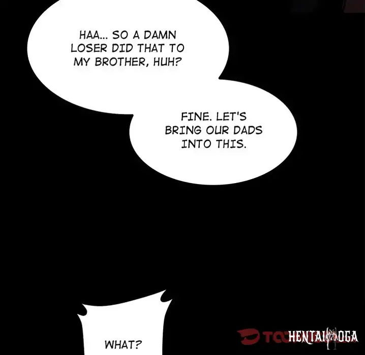 The Villain The Villain Chapter 67 - Page 99