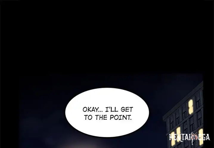 The Villain The Villain Chapter 68 - Page 1