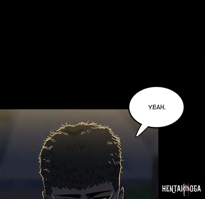 The Villain The Villain Chapter 68 - Page 10