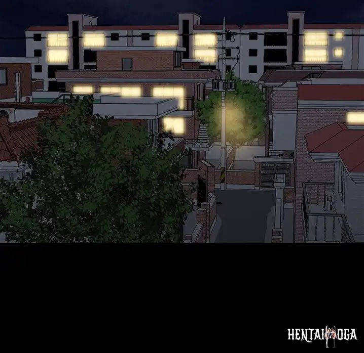 The Villain The Villain Chapter 68 - Page 100