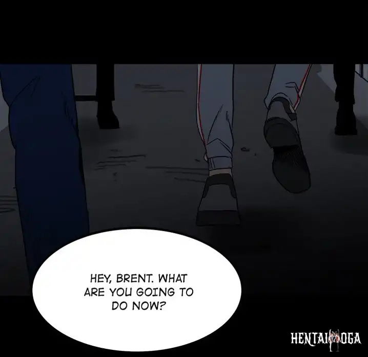 The Villain The Villain Chapter 68 - Page 101