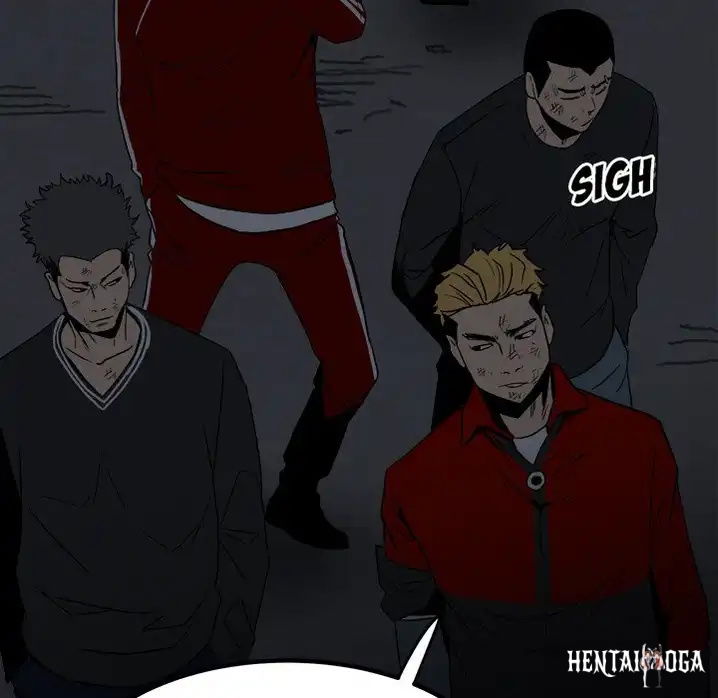 The Villain The Villain Chapter 68 - Page 103