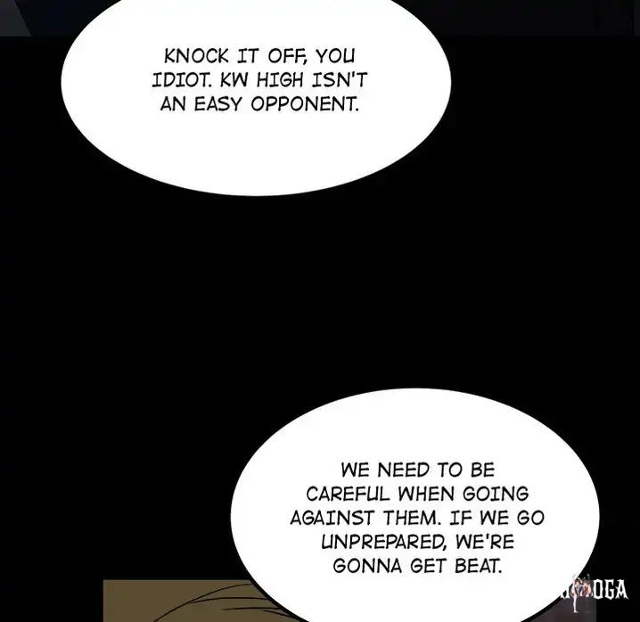 The Villain The Villain Chapter 68 - Page 104