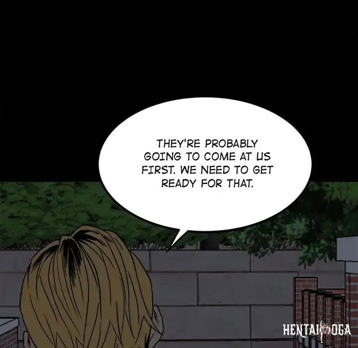 The Villain The Villain Chapter 68 - Page 106