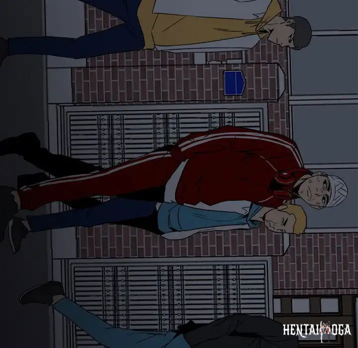 The Villain The Villain Chapter 68 - Page 108