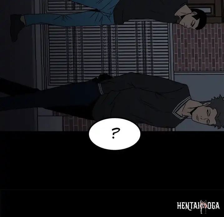 The Villain The Villain Chapter 68 - Page 109