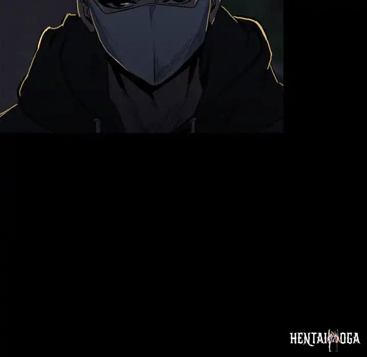 The Villain The Villain Chapter 68 - Page 11