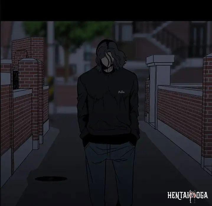 The Villain The Villain Chapter 68 - Page 110