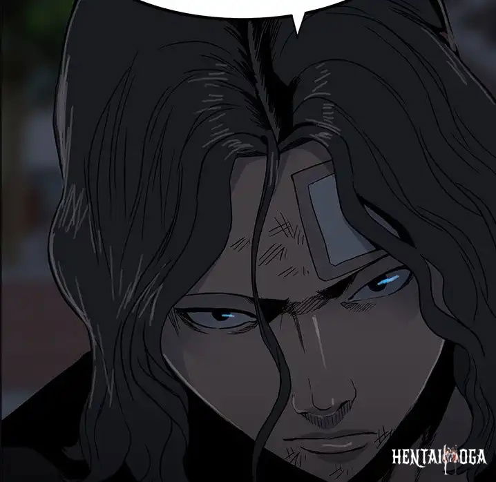 The Villain The Villain Chapter 68 - Page 112