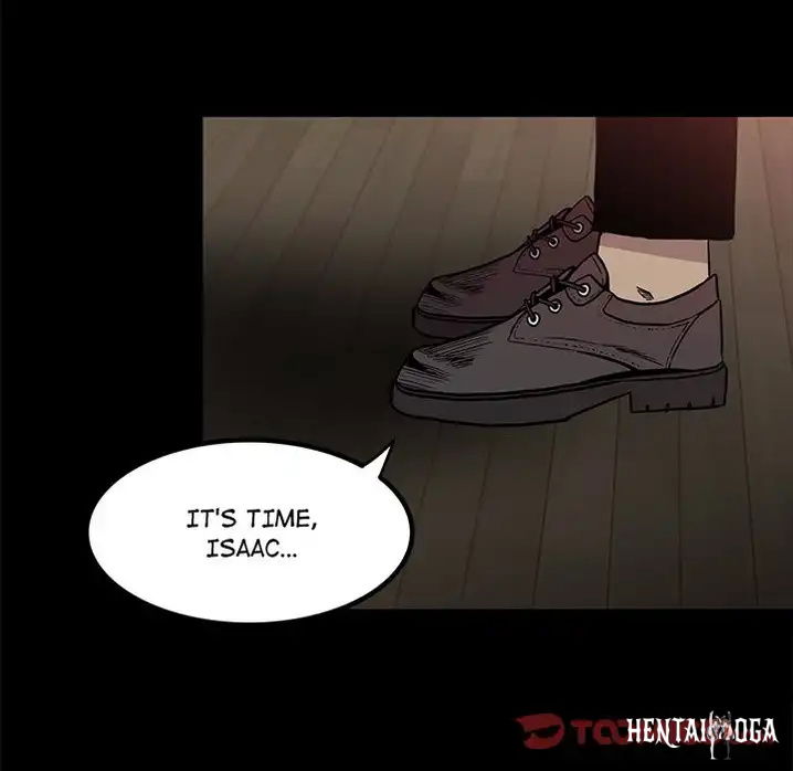 The Villain The Villain Chapter 68 - Page 117